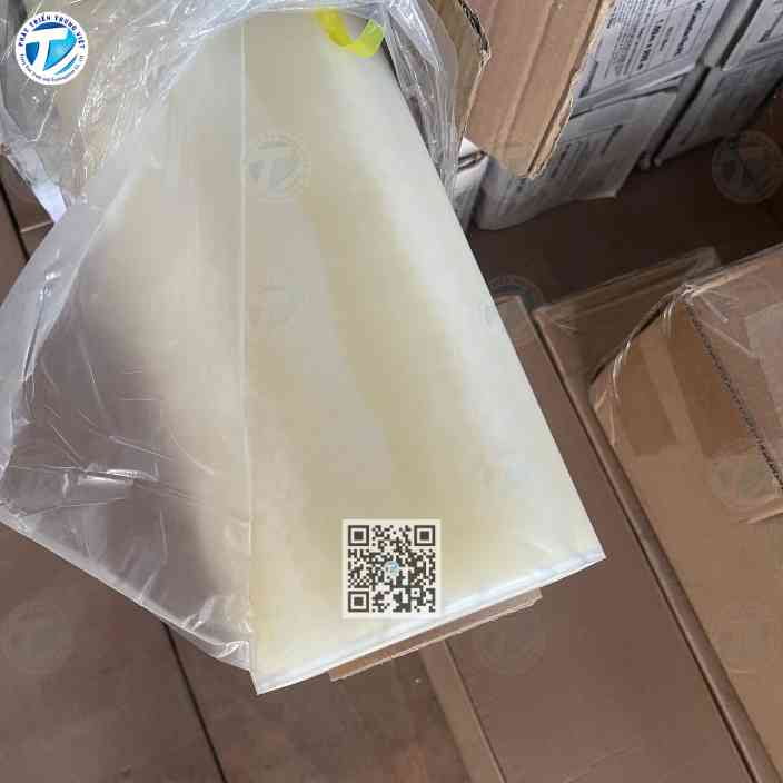 Màng Mờ Không Giấy